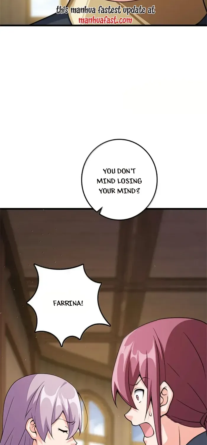 Release That Witch Mangakakalot X Chapter 653 Page 16