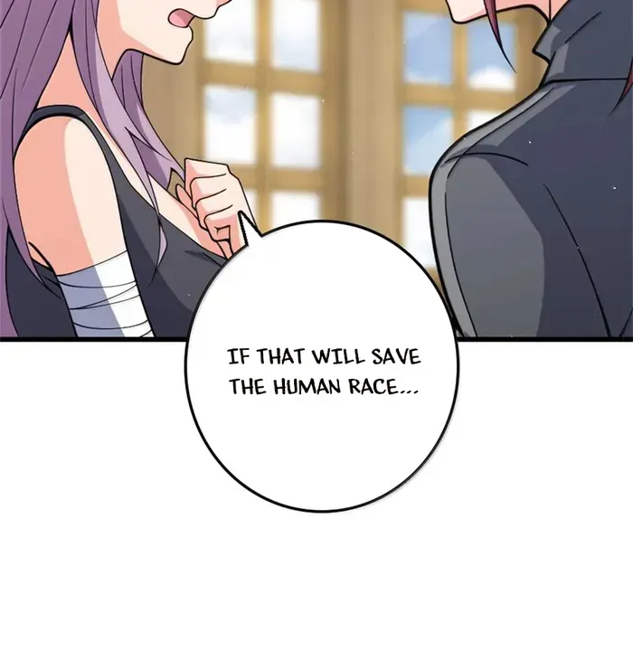Release That Witch Mangakakalot X Chapter 653 Page 17