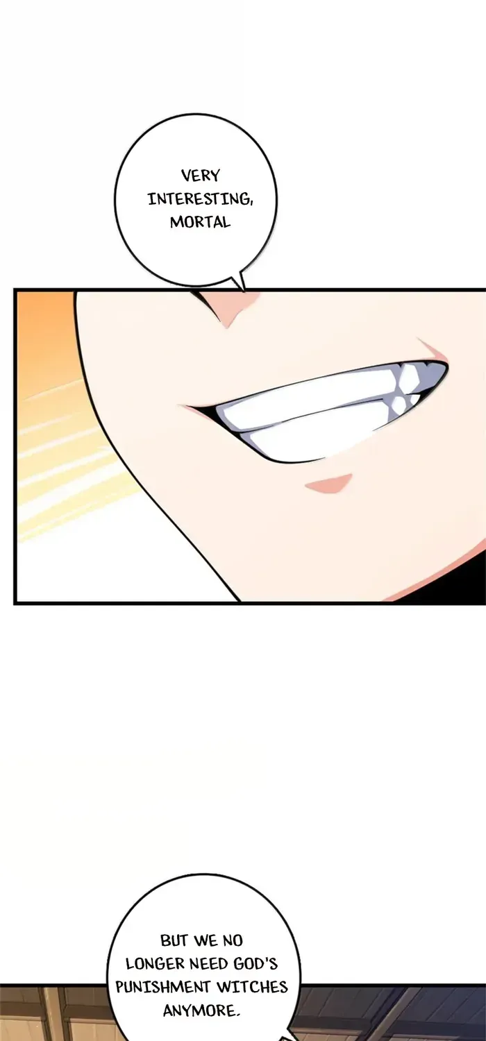Release That Witch Mangakakalot X Chapter 653 Page 18
