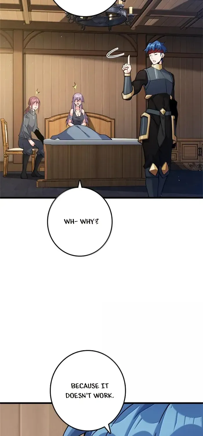 Release That Witch Mangakakalot X Chapter 653 Page 19