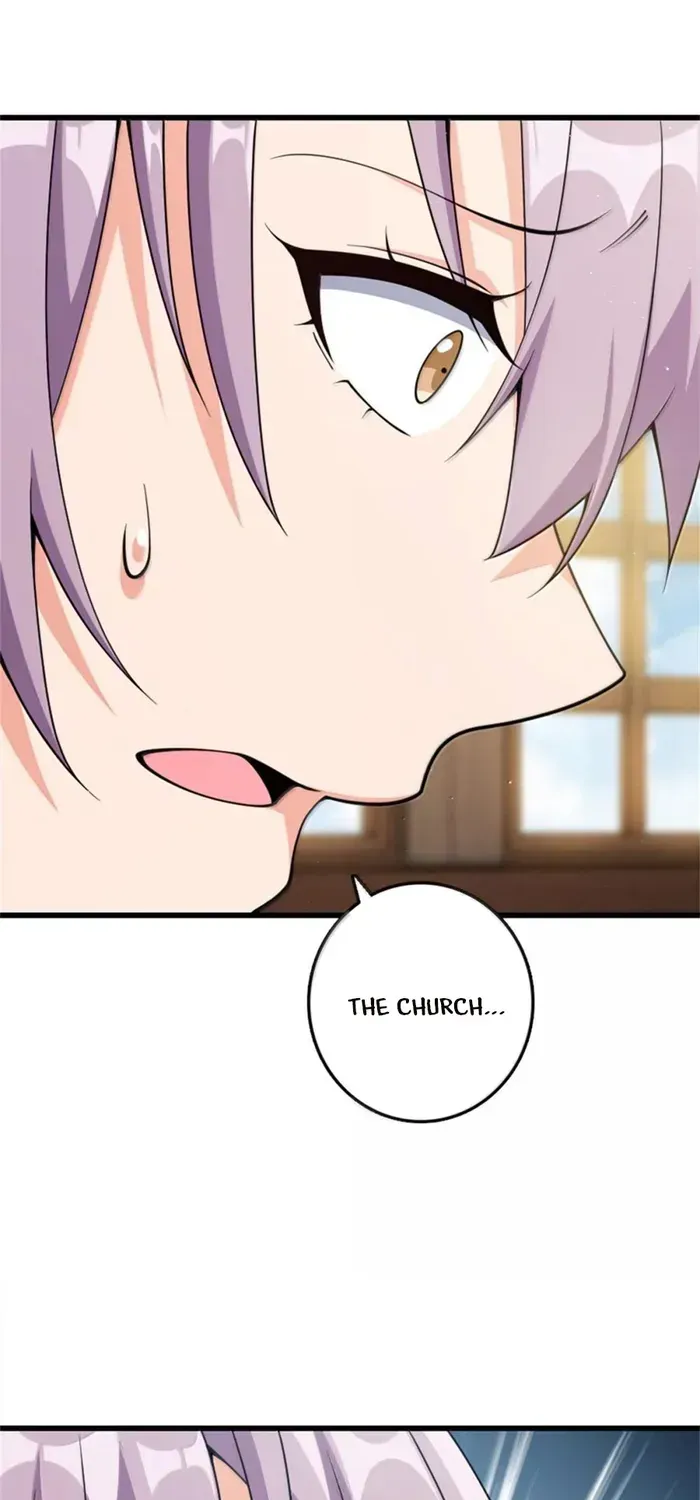 Release That Witch Mangakakalot X Chapter 653 Page 11