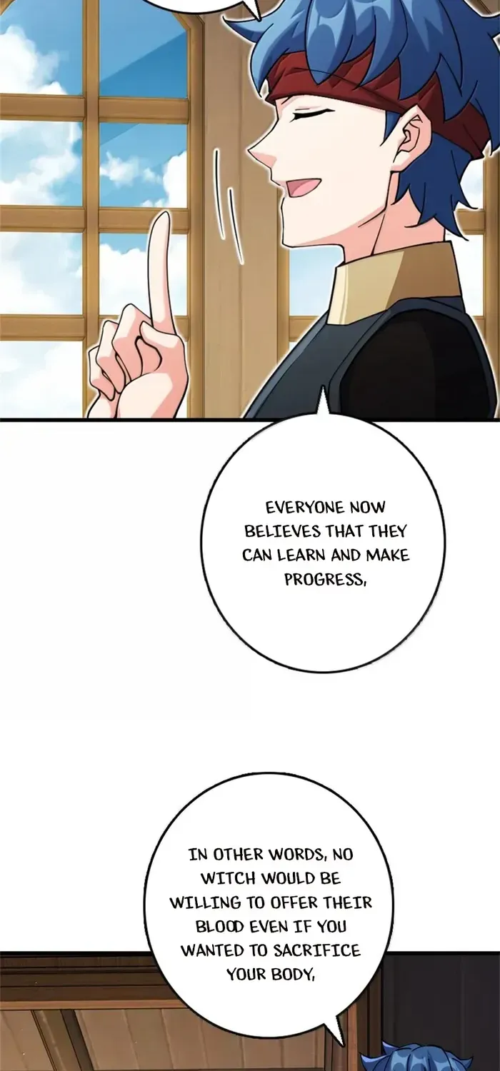 Release That Witch Mangakakalot X Chapter 653 Page 27