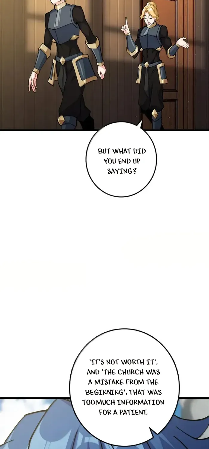 Release That Witch Mangakakalot X Chapter 653 Page 35