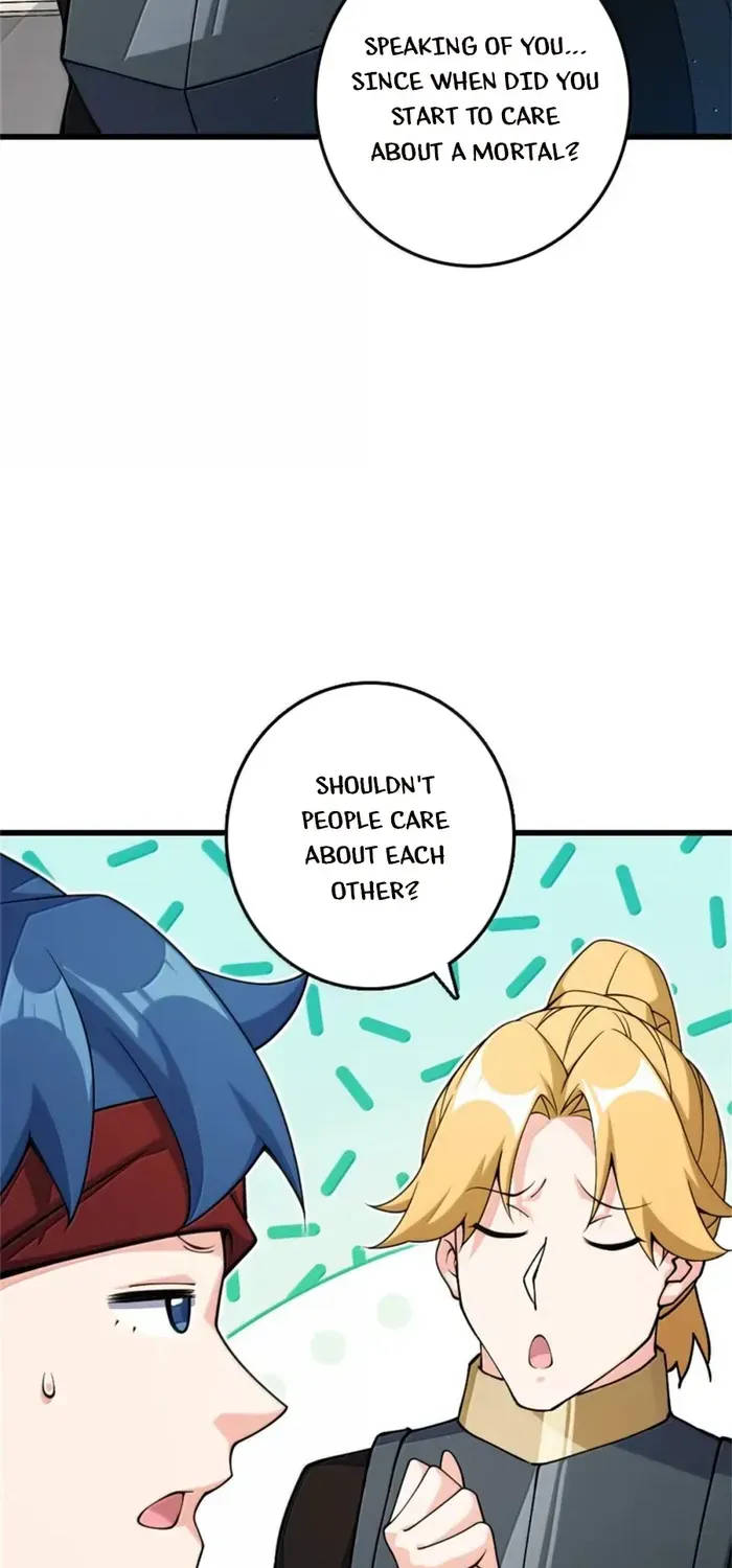 Release That Witch Mangakakalot X Chapter 653 Page 38