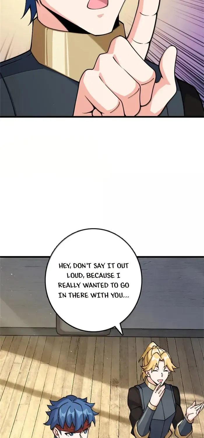 Release That Witch Mangakakalot X Chapter 653 Page 40