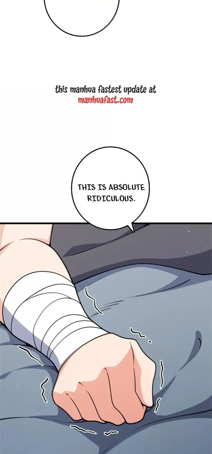 Release That Witch Mangakakalot X Chapter 653 Page 4
