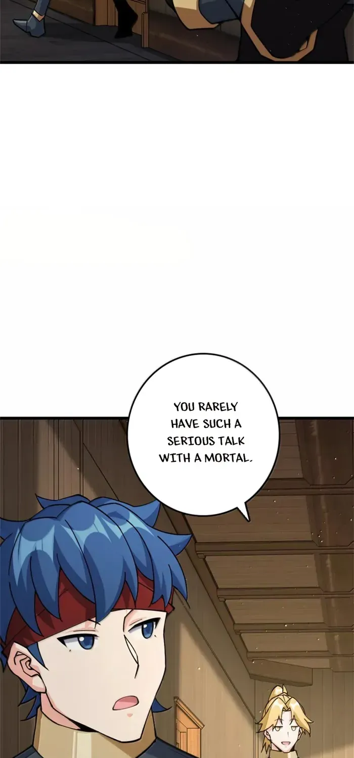 Release That Witch Mangakakalot X Chapter 653 Page 32