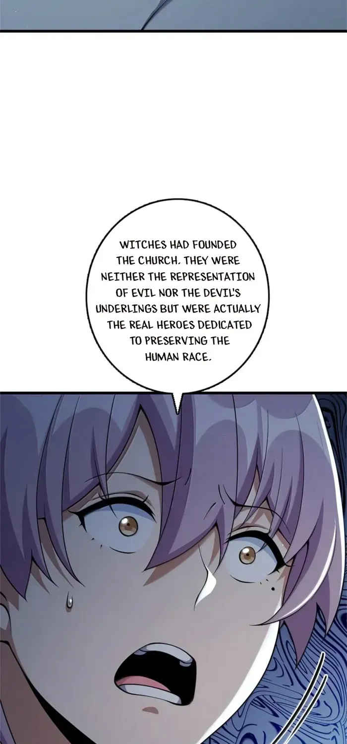 Release That Witch Mangakakalot X Chapter 653 Page 5