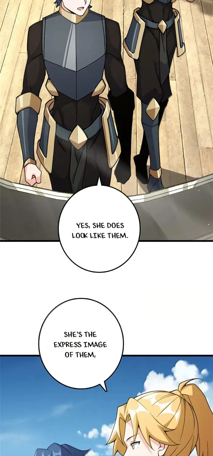 Release That Witch Mangakakalot X Chapter 653 Page 41
