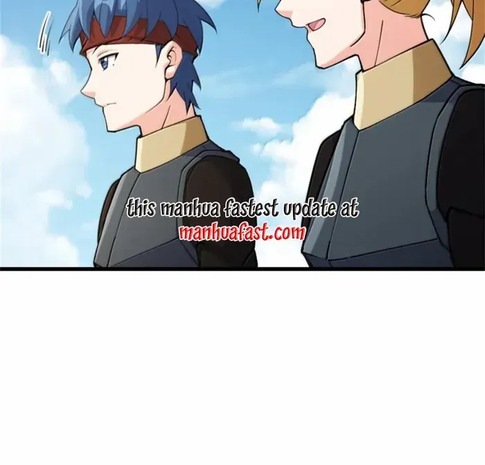 Release That Witch Mangakakalot X Chapter 653 Page 42