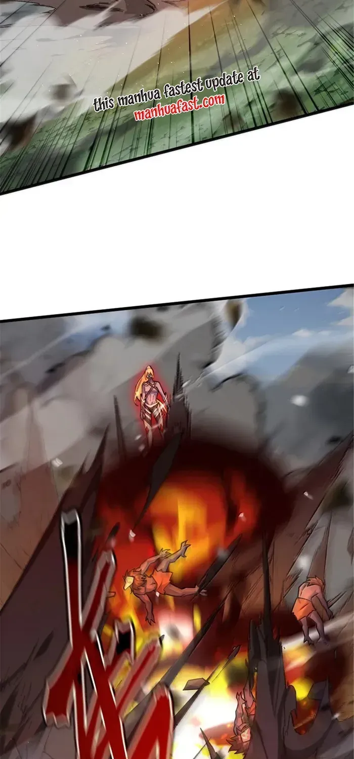 Release That Witch Mangakakalot X Chapter 665 Page 20