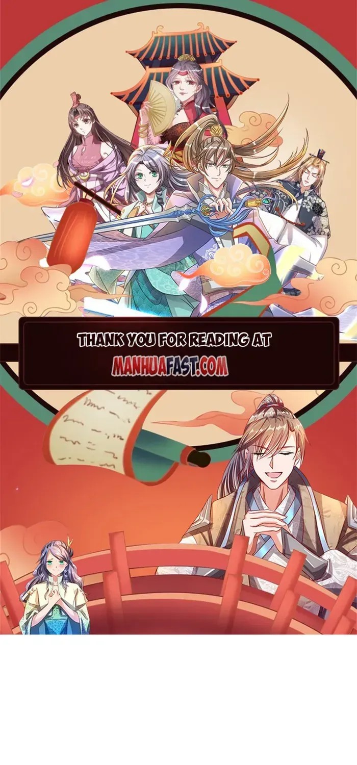 Release That Witch Mangakakalot X Chapter 665 Page 2
