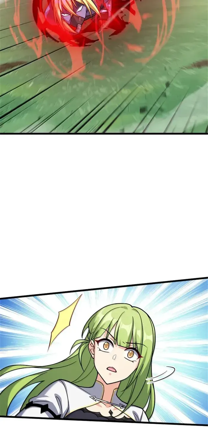 Release That Witch Mangakakalot X Chapter 665 Page 12