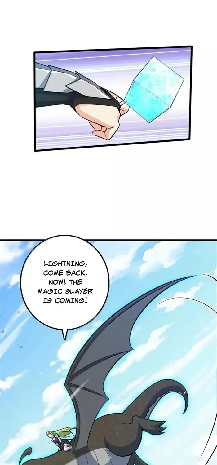 Release That Witch Mangakakalot X Chapter 665 Page 13