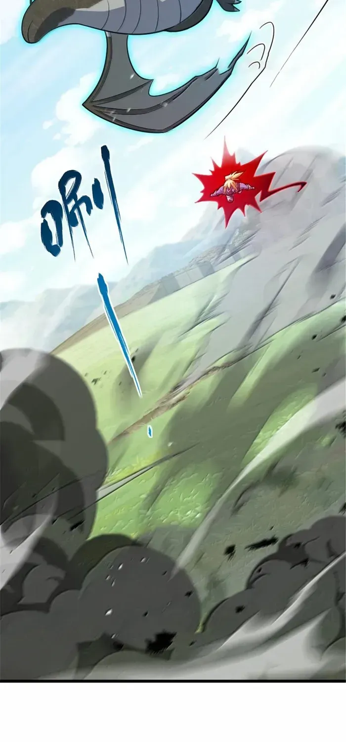 Release That Witch Mangakakalot X Chapter 665 Page 14
