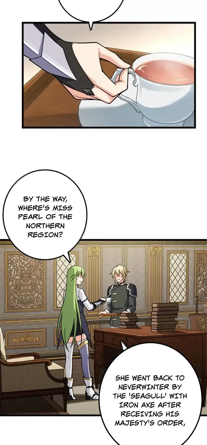 Release That Witch Mangakakalot X Chapter 665 Page 28
