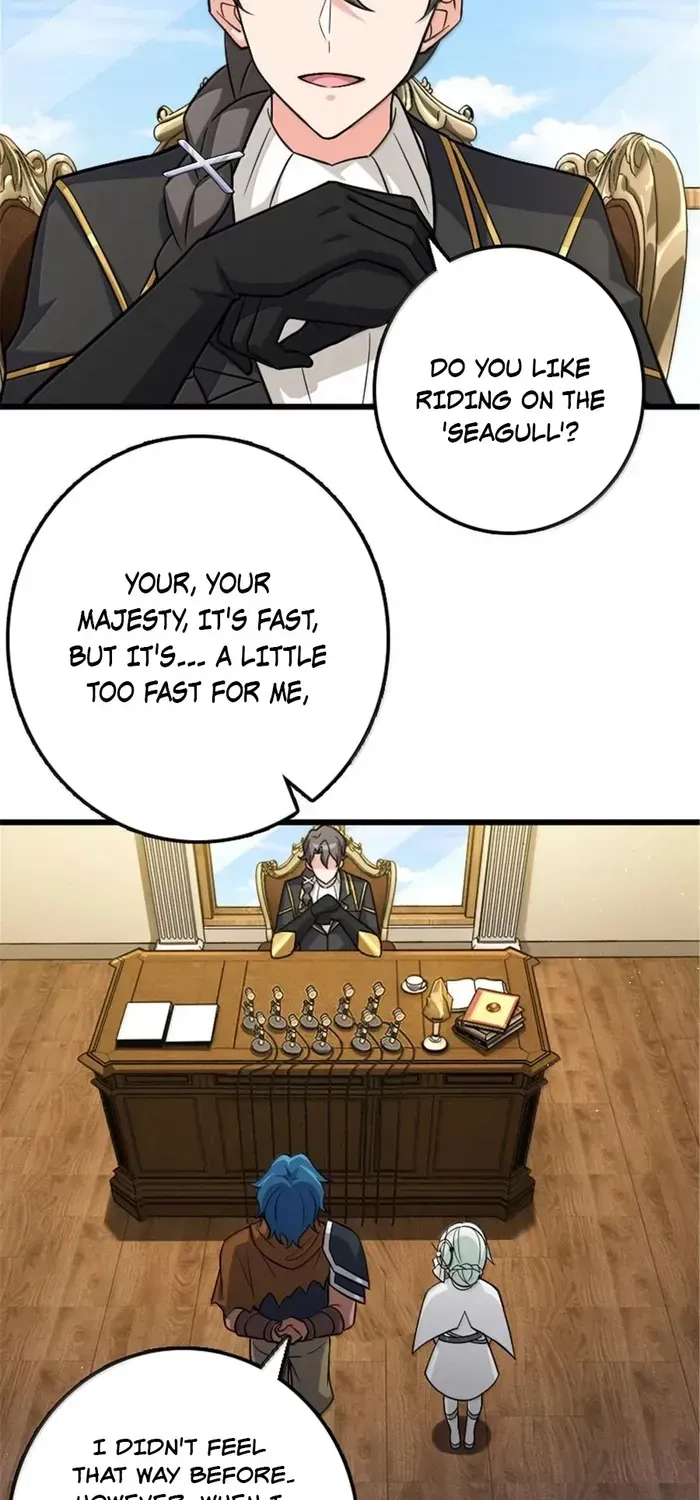 Release That Witch Mangakakalot X Chapter 665 Page 30