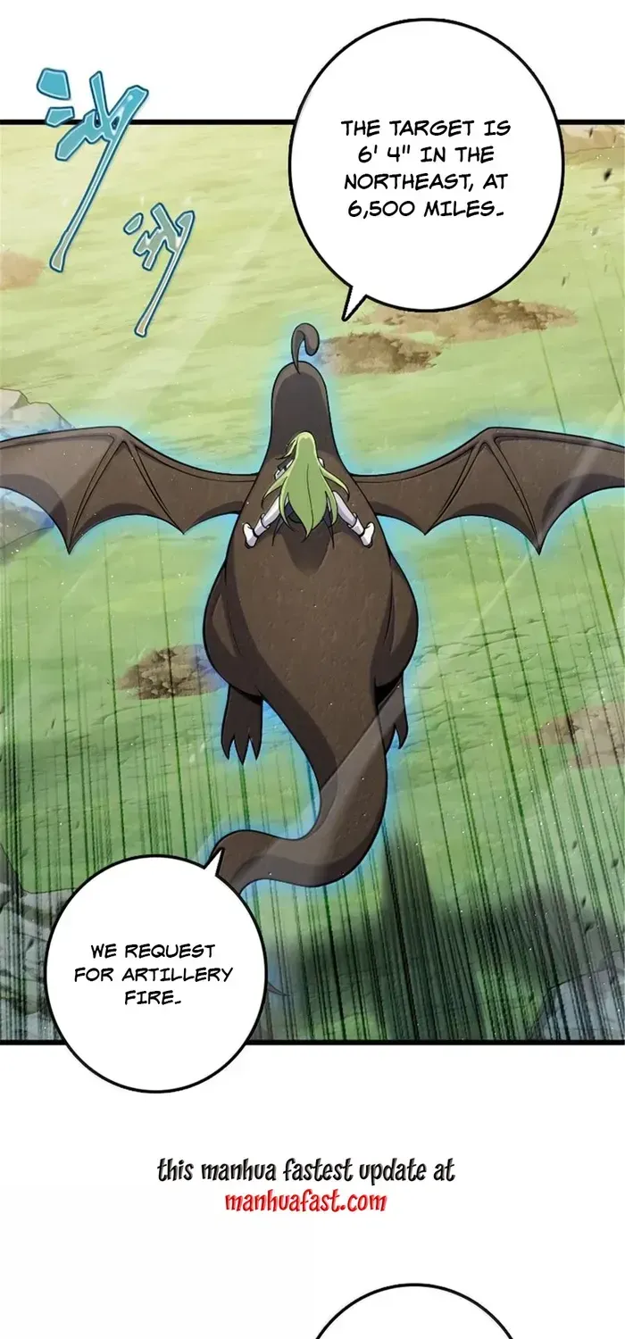 Release That Witch Mangakakalot X Chapter 665 Page 3