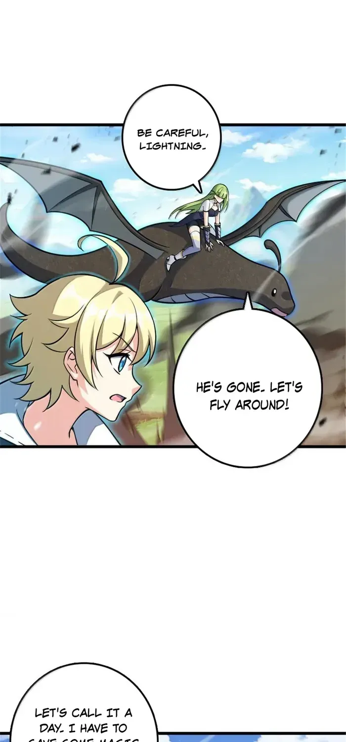 Release That Witch Mangakakalot X Chapter 665 Page 24