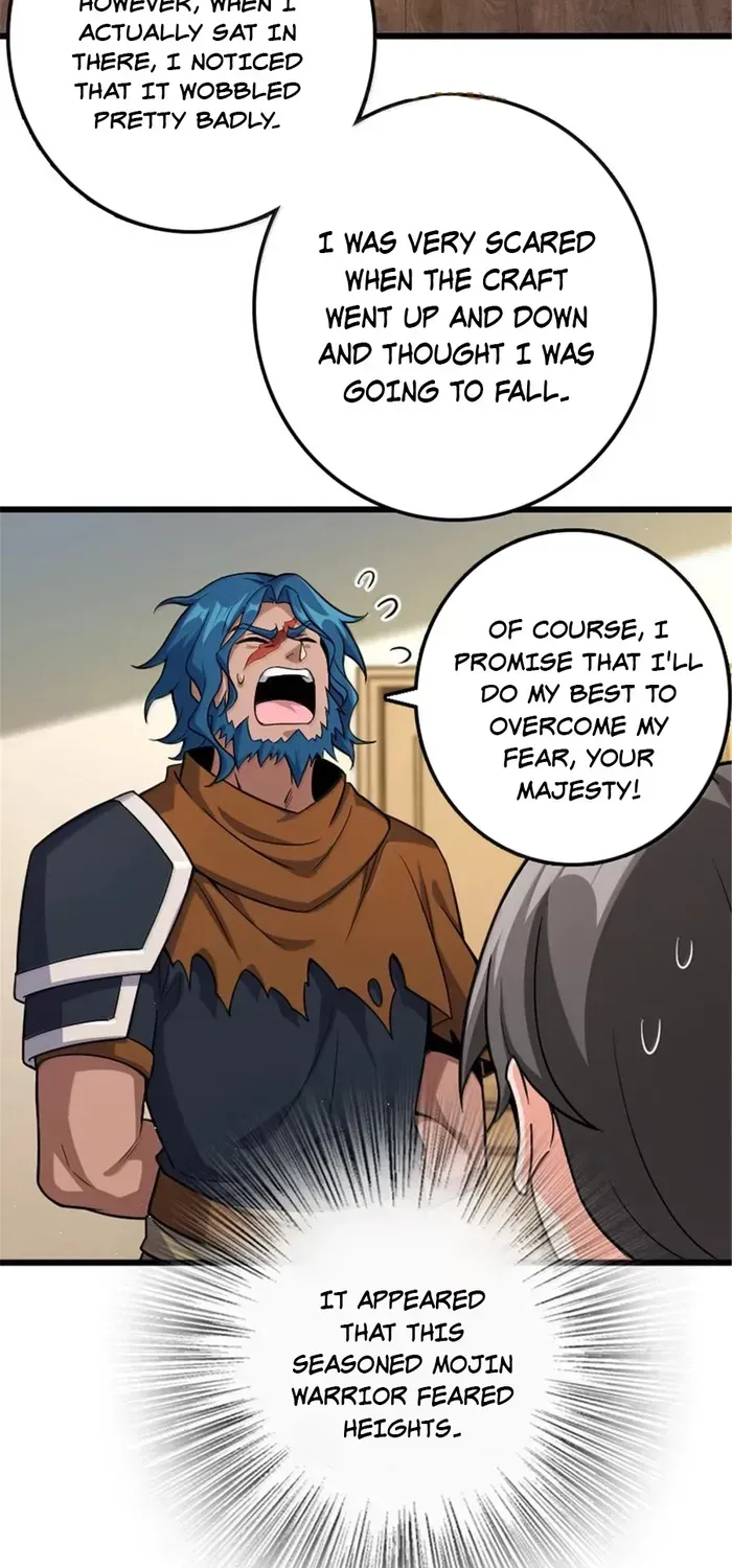 Release That Witch Mangakakalot X Chapter 665 Page 31