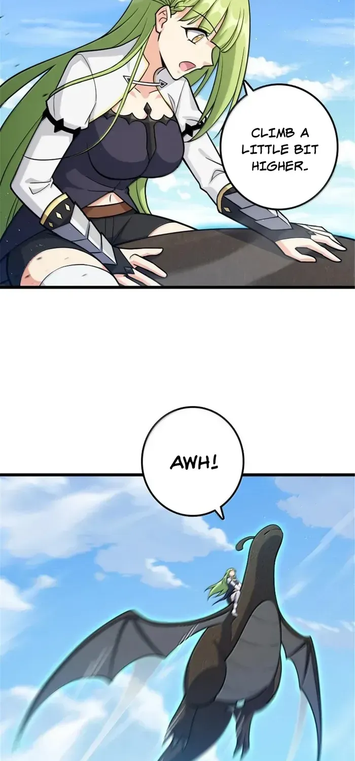 Release That Witch Mangakakalot X Chapter 665 Page 7