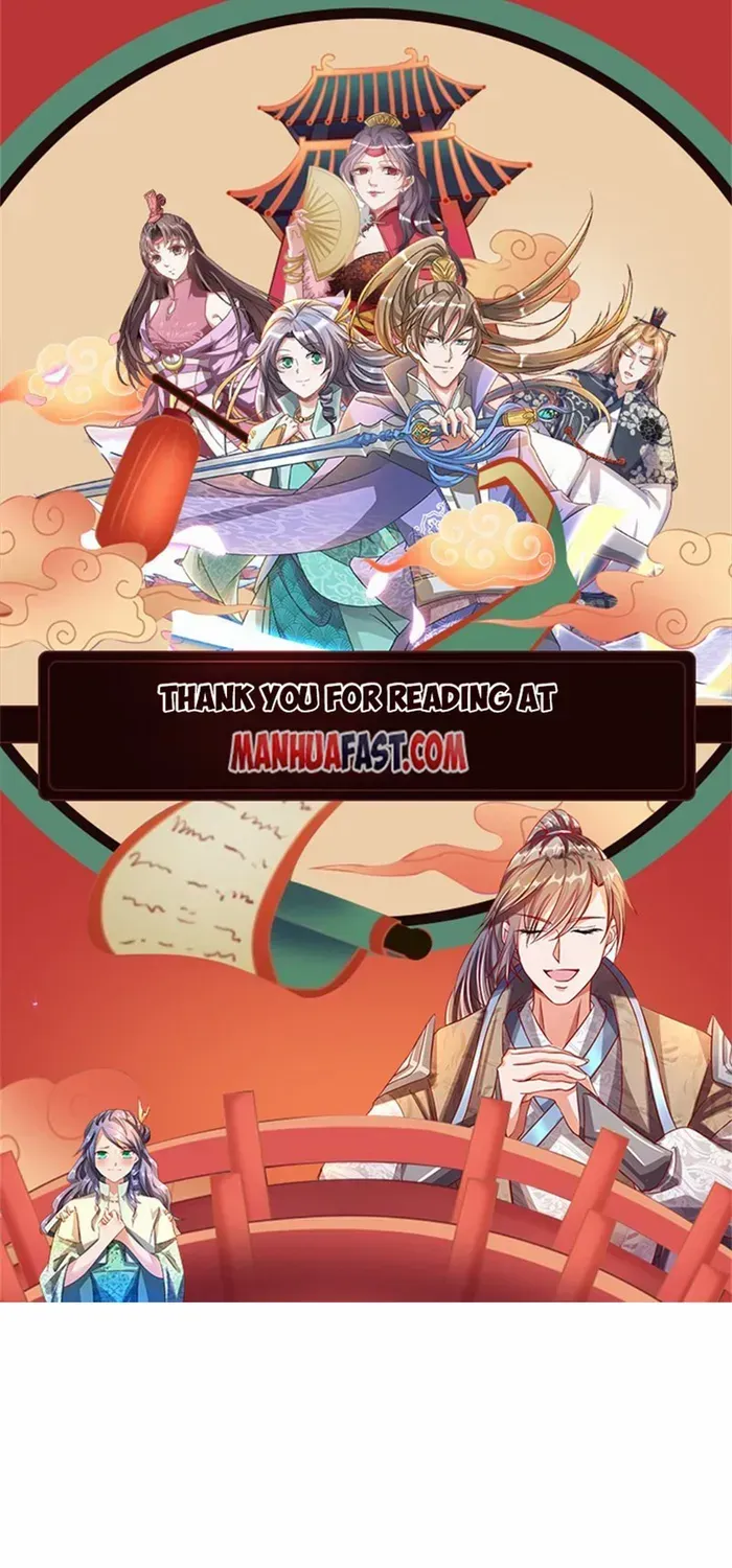 Release That Witch Mangakakalot X Chapter 666 Page 1