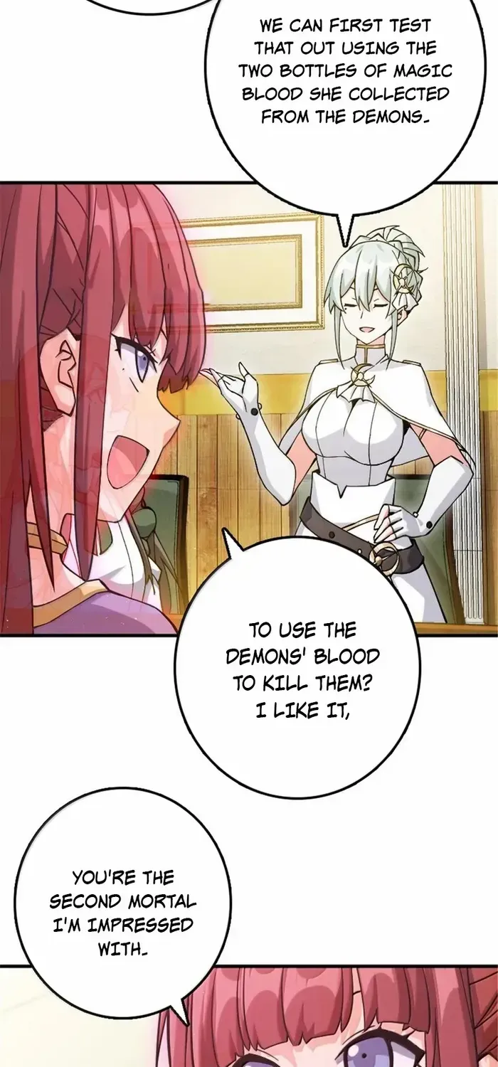 Release That Witch Mangakakalot X Chapter 666 Page 16