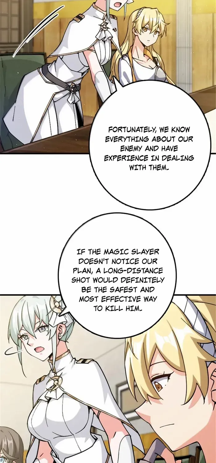 Release That Witch Mangakakalot X Chapter 666 Page 11
