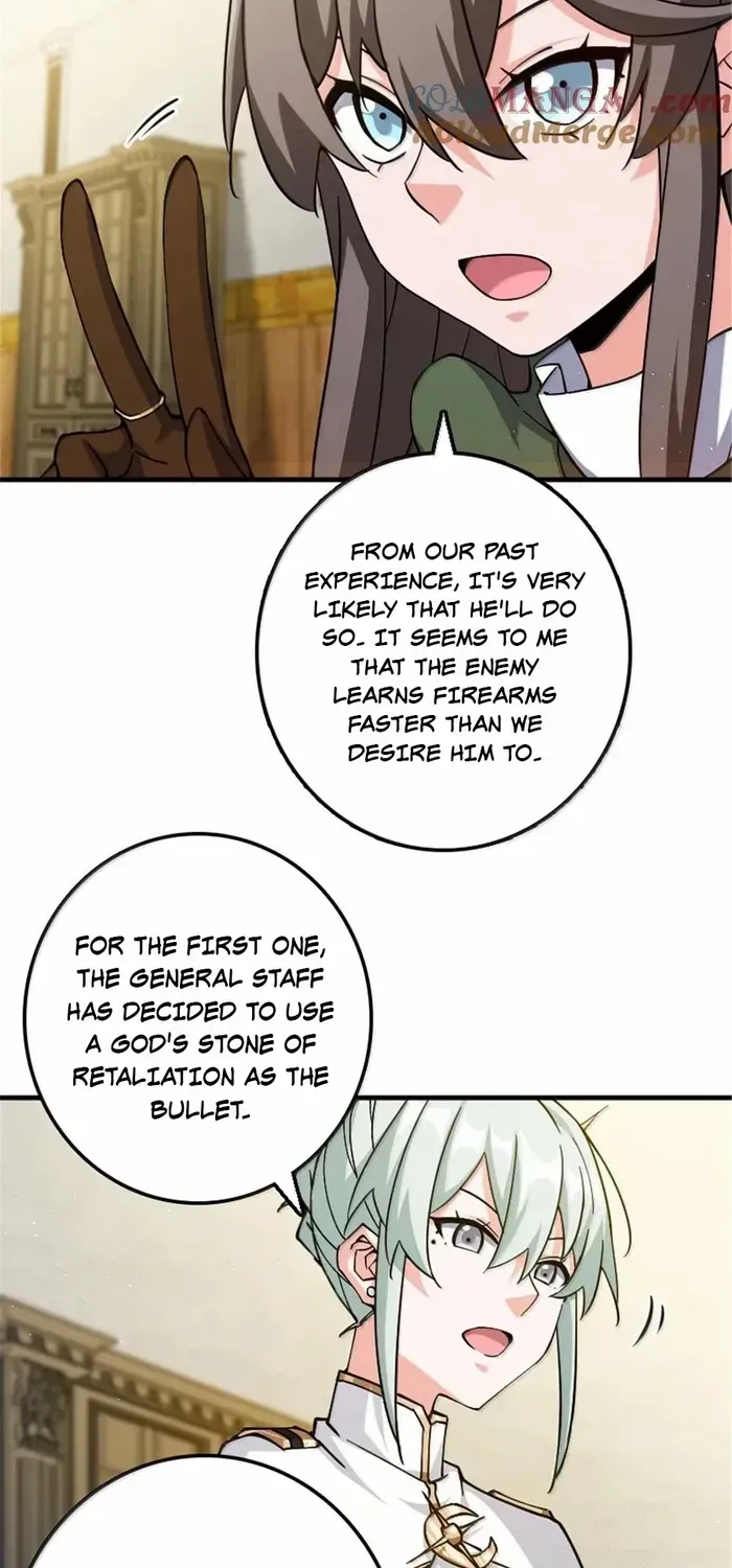 Release That Witch Mangakakalot X Chapter 666 Page 14