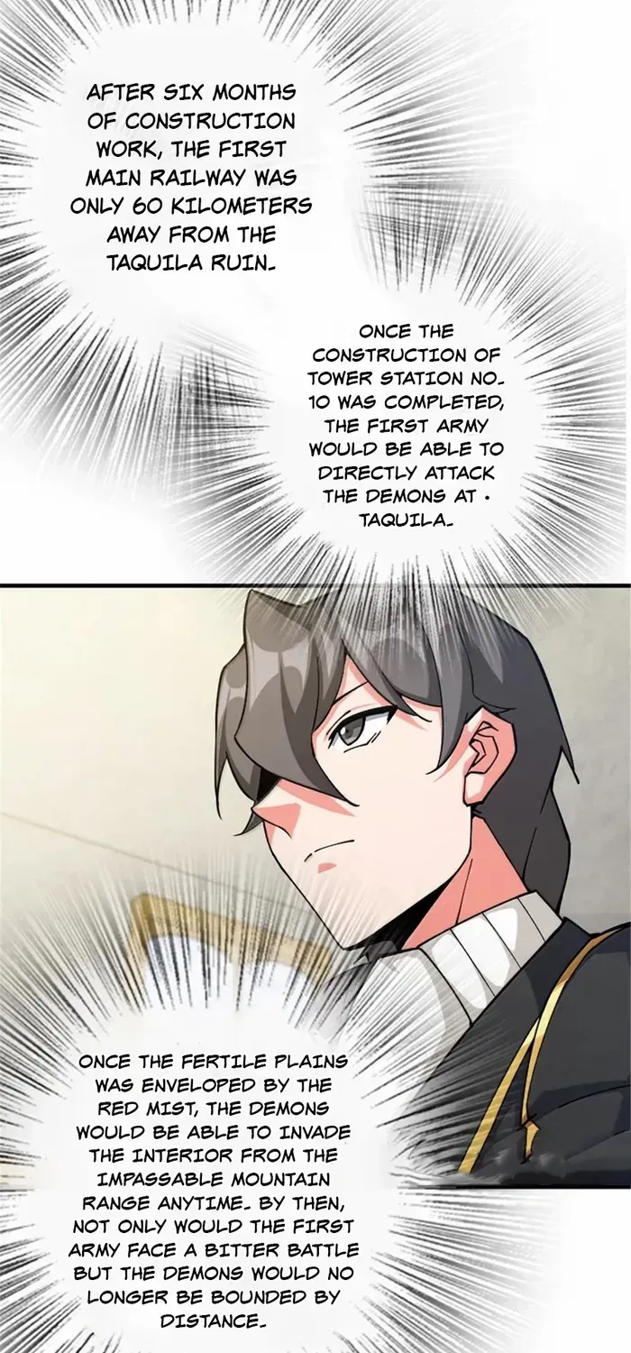 Release That Witch Mangakakalot X Chapter 666 Page 3