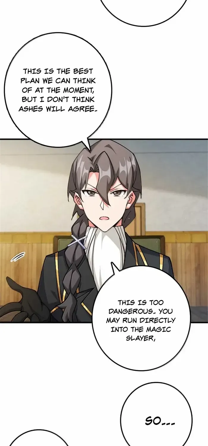 Release That Witch Mangakakalot X Chapter 666 Page 23