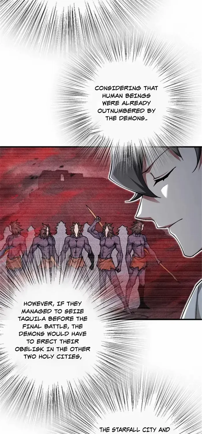 Release That Witch Mangakakalot X Chapter 666 Page 4