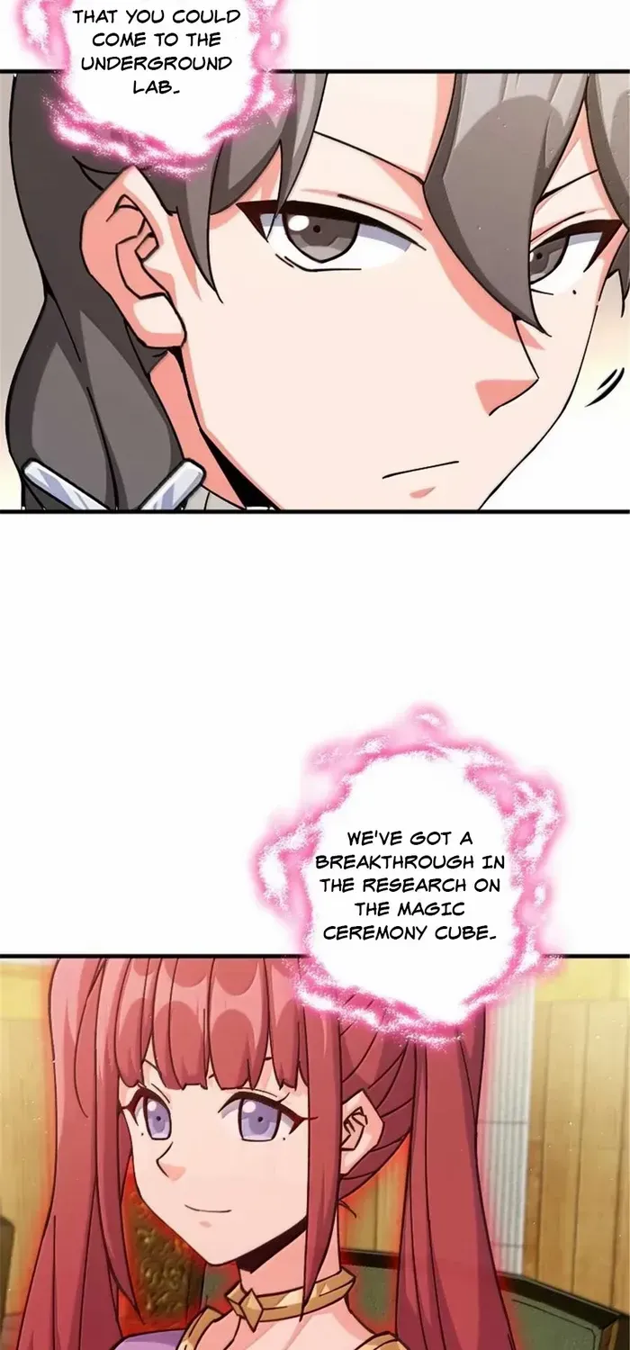 Release That Witch Mangakakalot X Chapter 666 Page 31