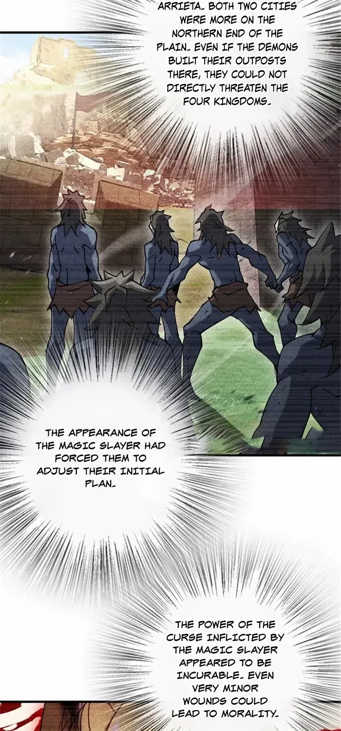 Release That Witch Mangakakalot X Chapter 666 Page 5