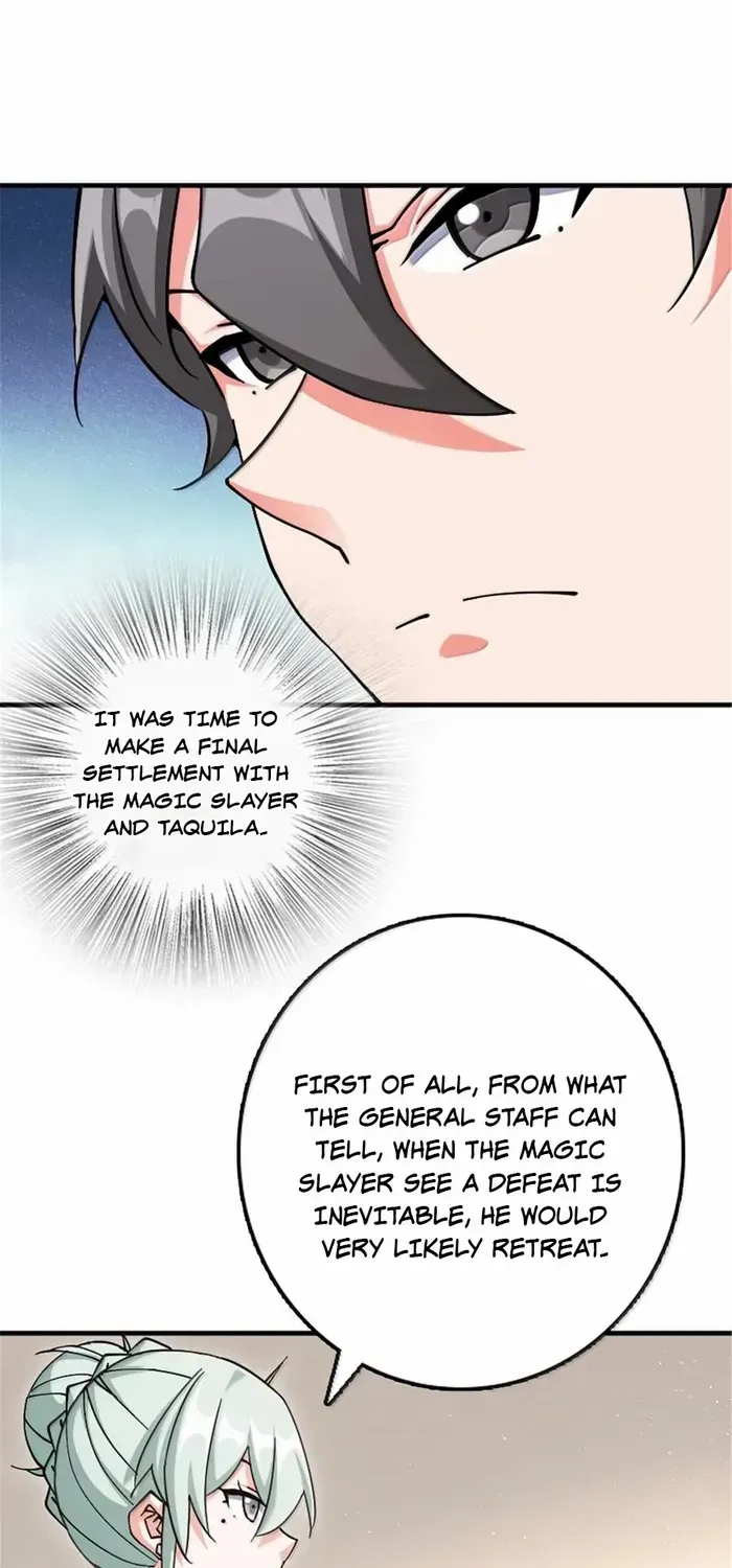 Release That Witch Mangakakalot X Chapter 666 Page 8