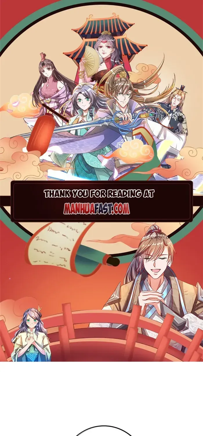 Release That Witch Mangakakalot X Chapter 660 Page 1