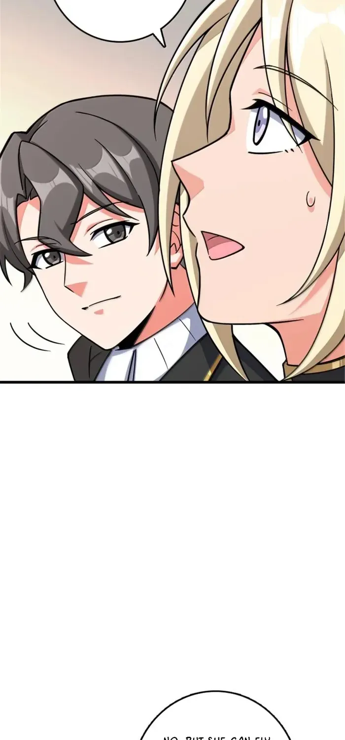 Release That Witch Mangakakalot X Chapter 660 Page 17