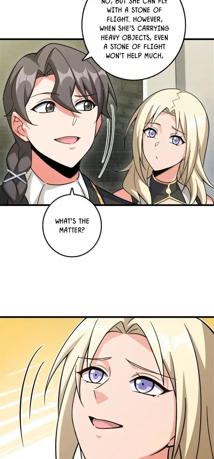 Release That Witch Mangakakalot X Chapter 660 Page 18