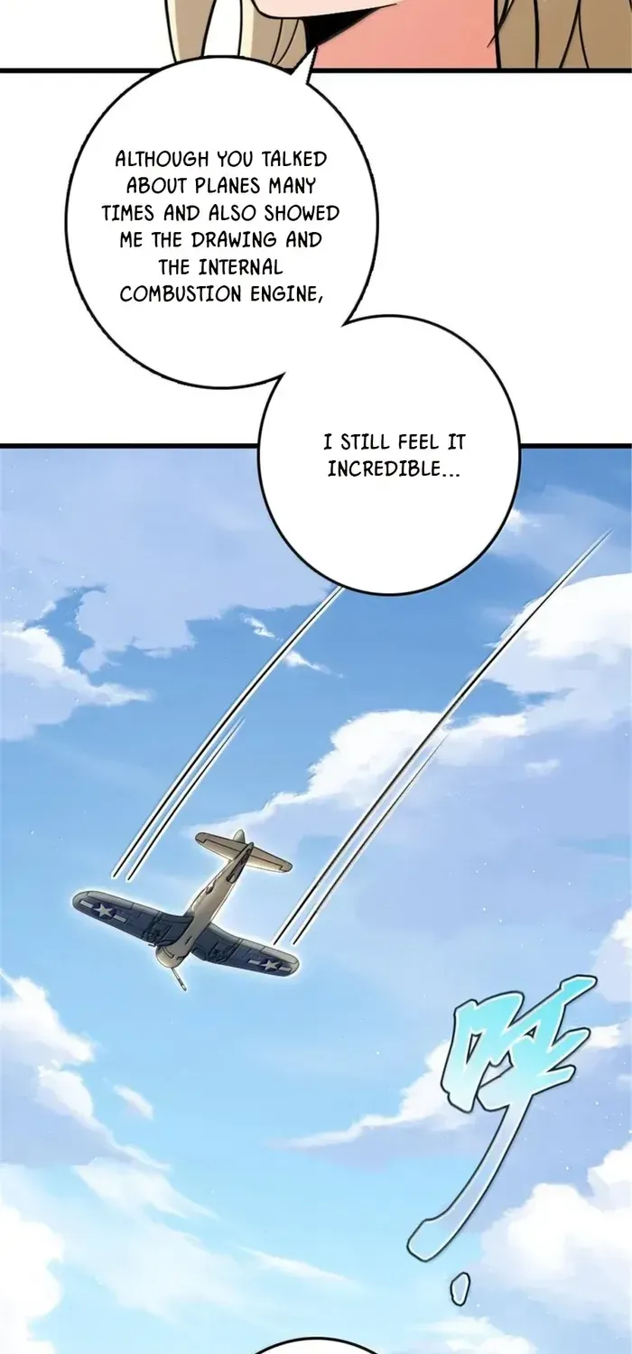 Release That Witch Mangakakalot X Chapter 660 Page 19