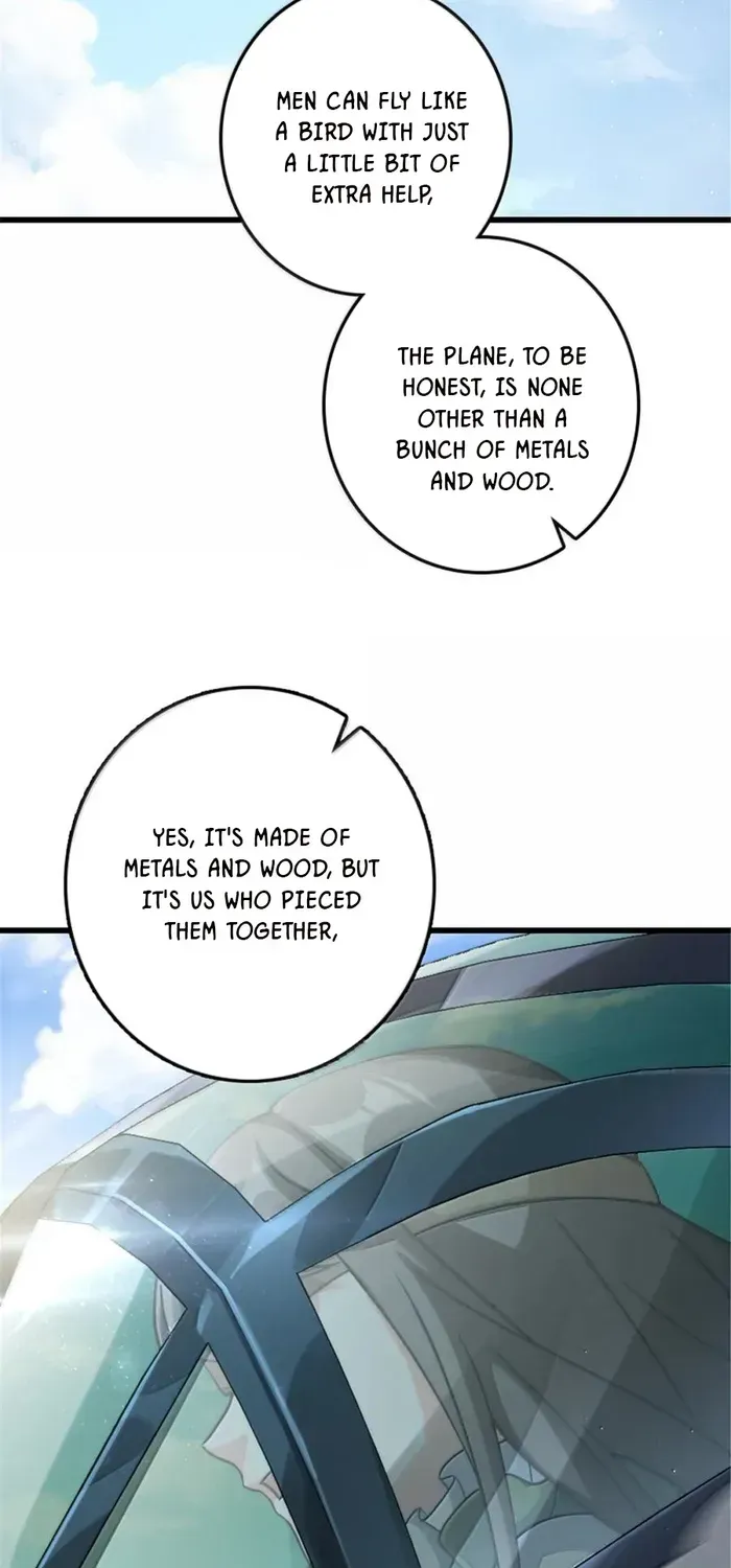 Release That Witch Mangakakalot X Chapter 660 Page 20