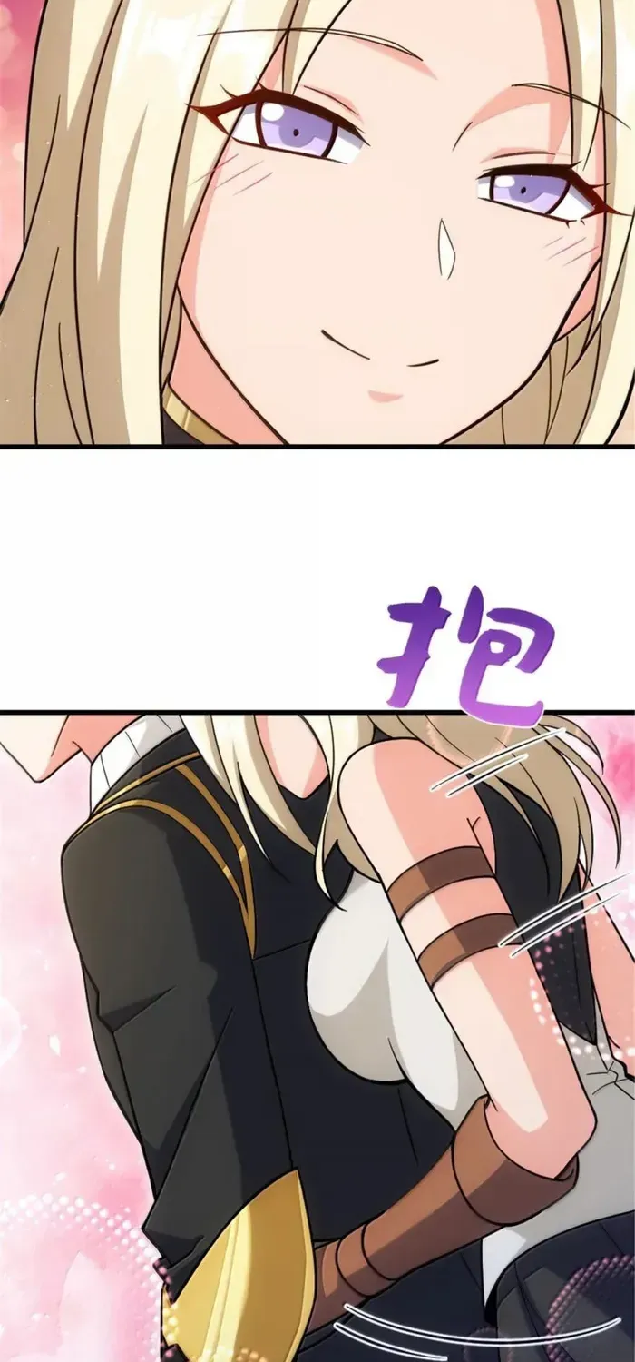 Release That Witch Mangakakalot X Chapter 660 Page 25