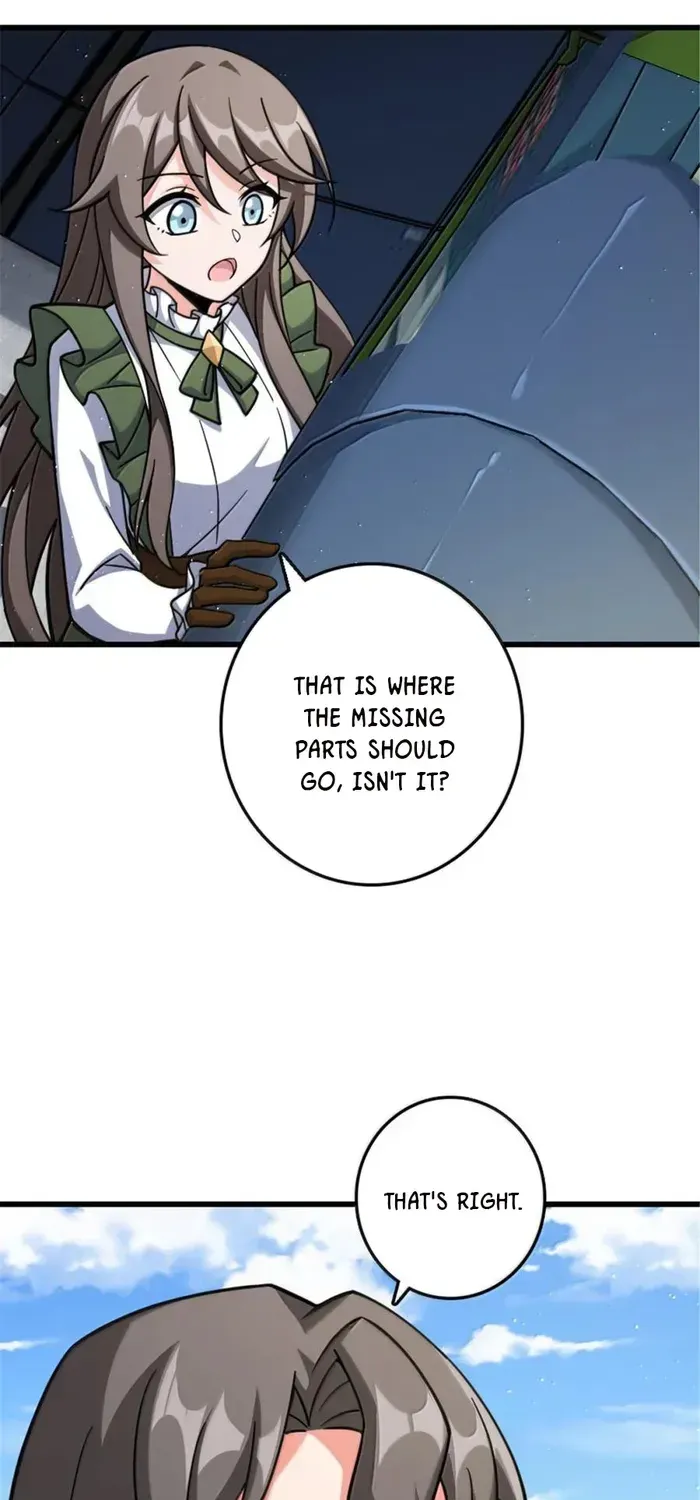 Release That Witch Mangakakalot X Chapter 660 Page 3