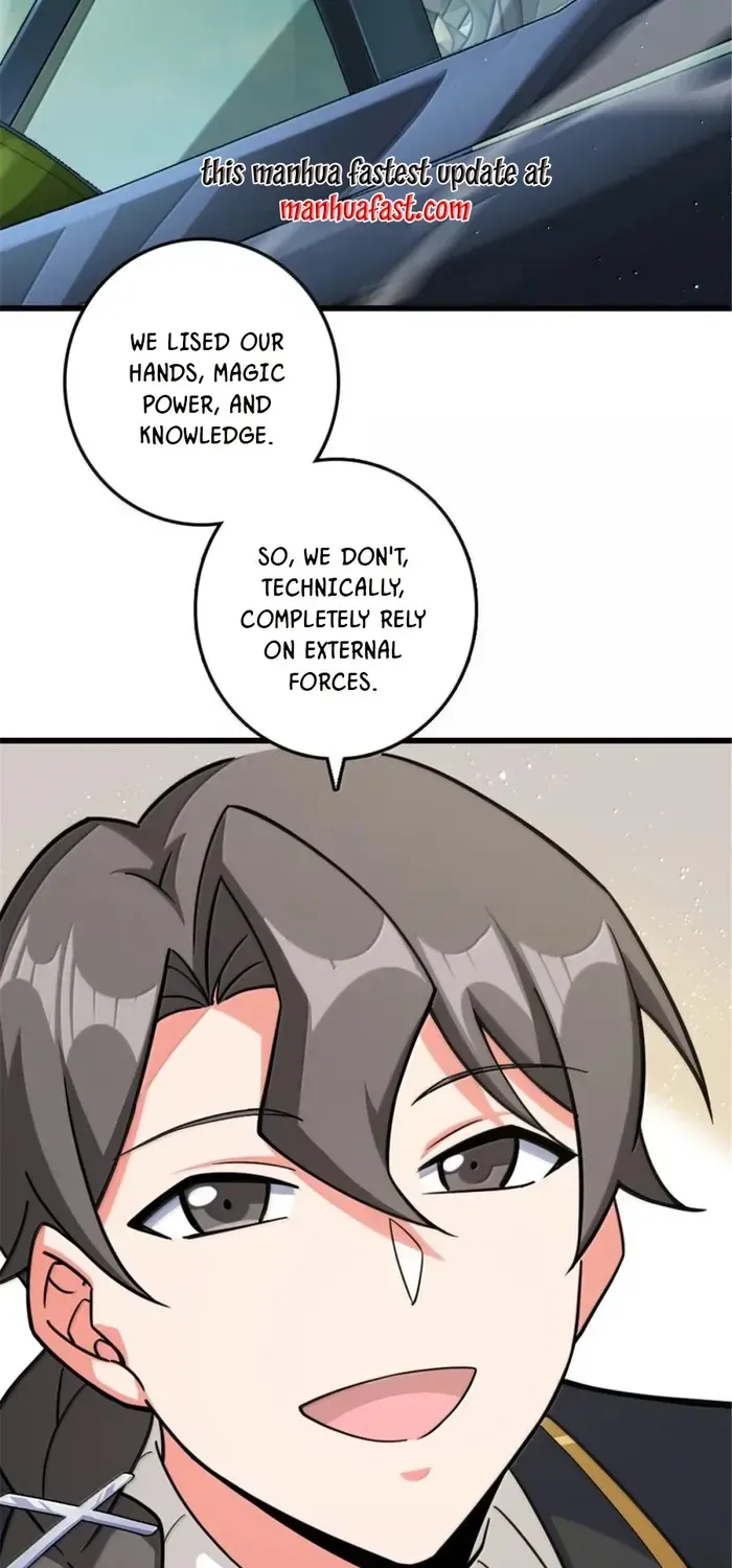 Release That Witch Mangakakalot X Chapter 660 Page 21