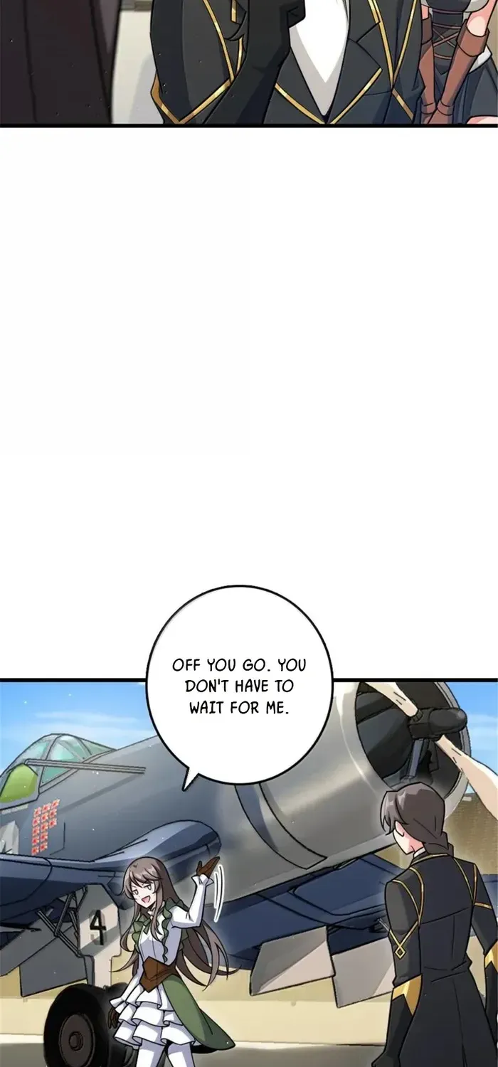 Release That Witch Mangakakalot X Chapter 660 Page 35