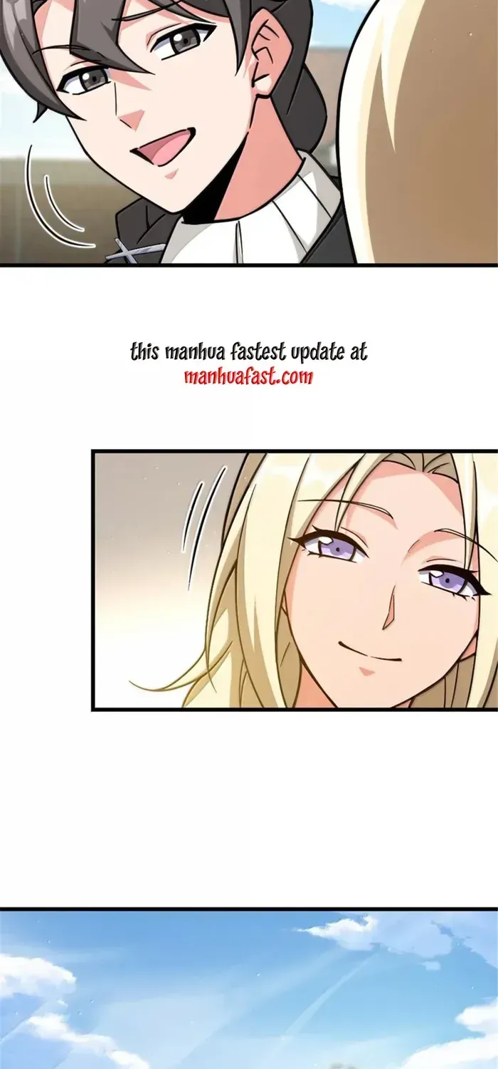 Release That Witch Mangakakalot X Chapter 660 Page 39