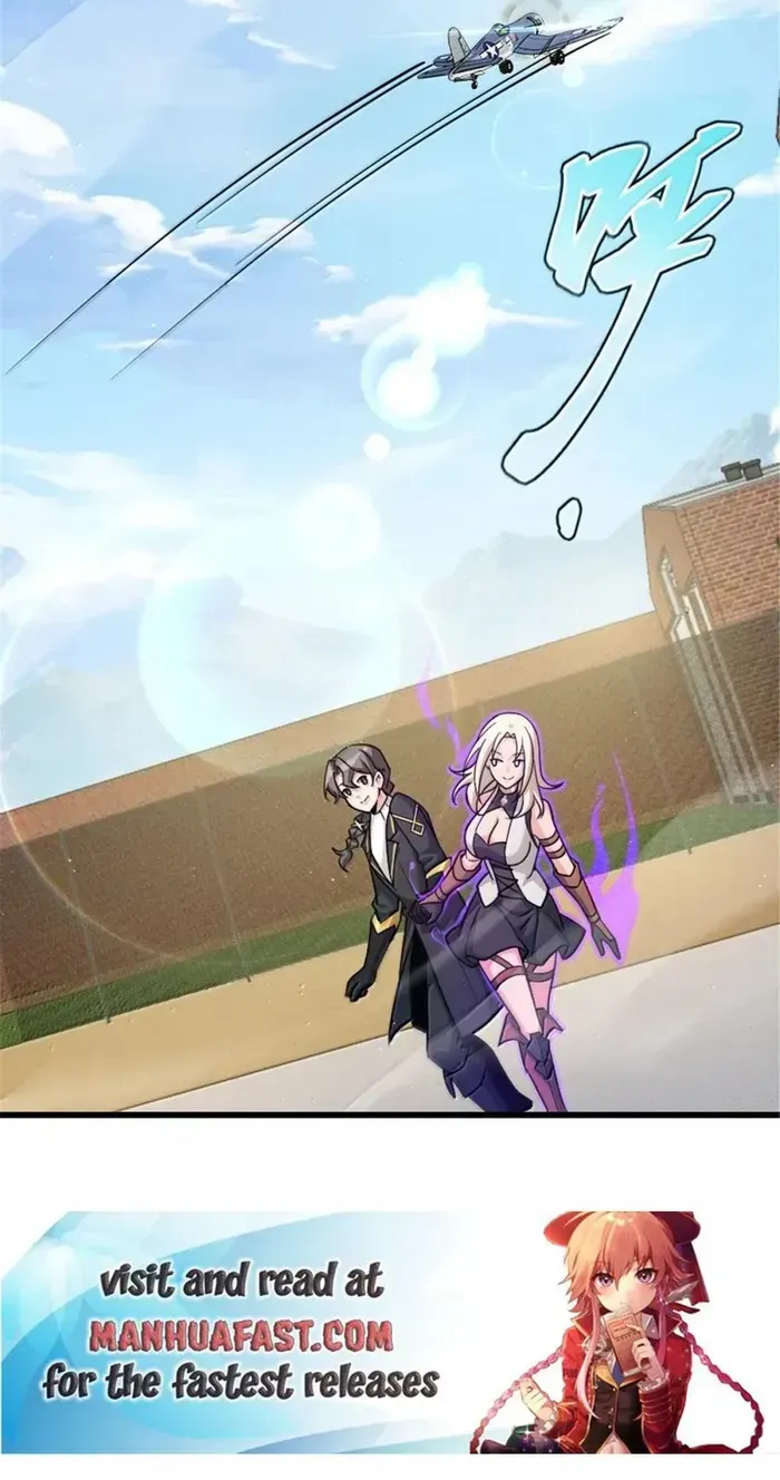 Release That Witch Mangakakalot X Chapter 660 Page 40