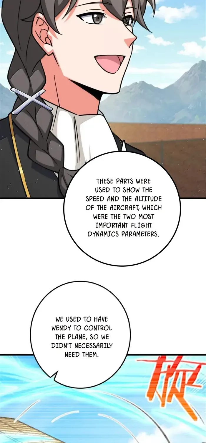 Release That Witch Mangakakalot X Chapter 660 Page 4