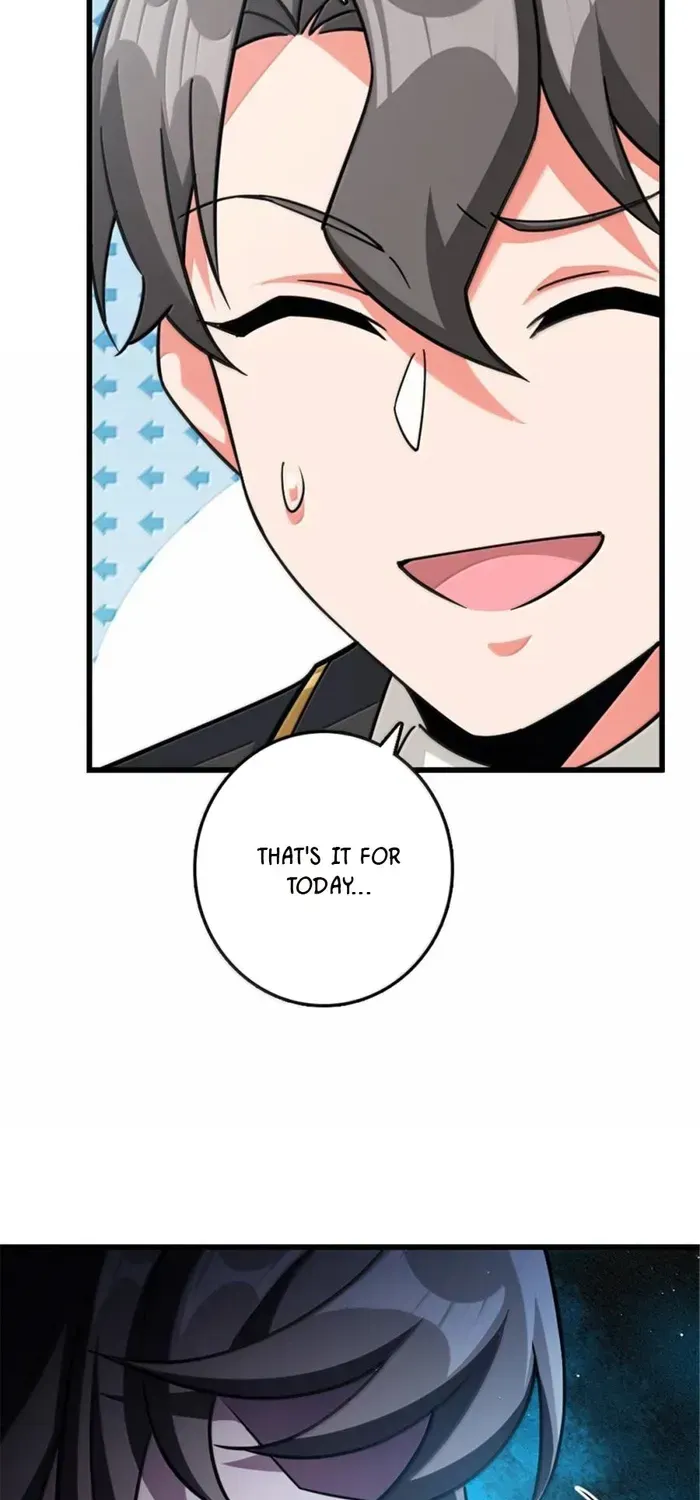 Release That Witch Mangakakalot X Chapter 660 Page 32