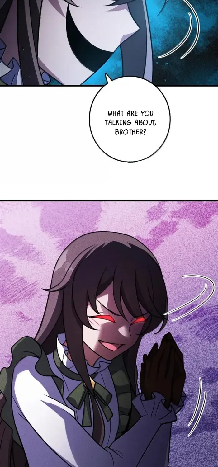 Release That Witch Mangakakalot X Chapter 660 Page 33