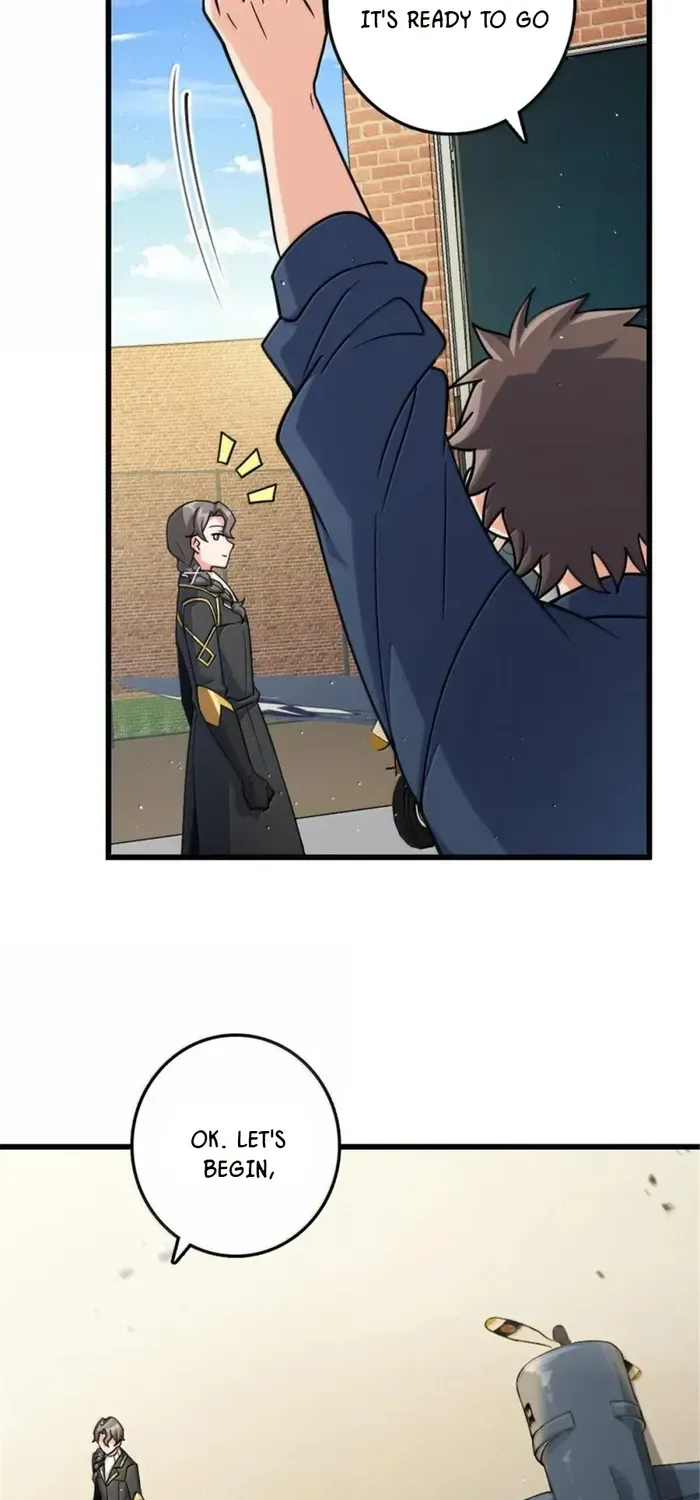Release That Witch Mangakakalot X Chapter 660 Page 7